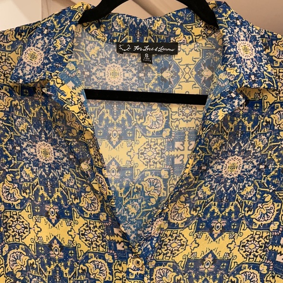 For Love & Lemons Dress - Picture 2 of 6